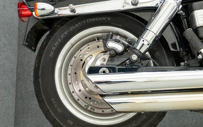 2009 HARLEY DAVIDSON FXDF DYNA FAT BOB