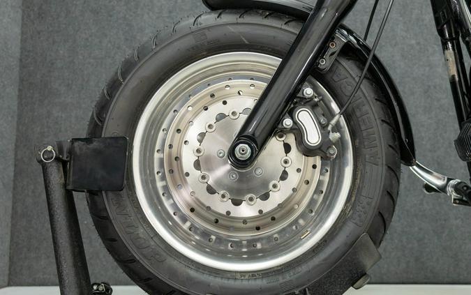 2009 HARLEY DAVIDSON FXDF DYNA FAT BOB