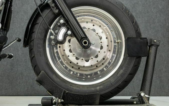 2009 HARLEY DAVIDSON FXDF DYNA FAT BOB