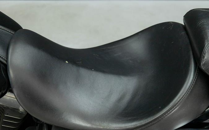 2009 HARLEY DAVIDSON FXDF DYNA FAT BOB