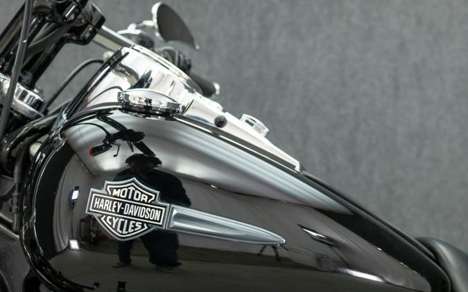 2009 HARLEY DAVIDSON FXDF DYNA FAT BOB