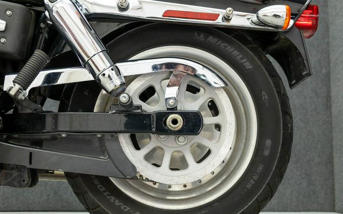2009 HARLEY DAVIDSON FXDF DYNA FAT BOB