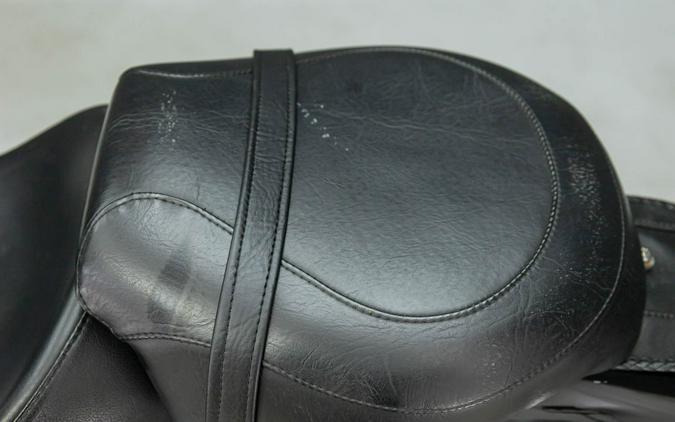 2009 HARLEY DAVIDSON FXDF DYNA FAT BOB