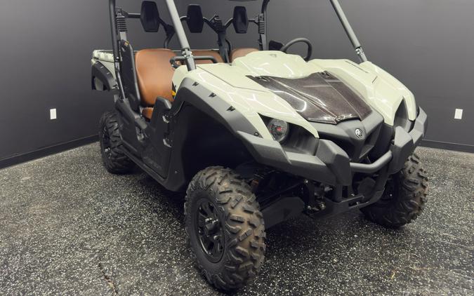 2026 YAMAHA Viking EPS Ranch Edition