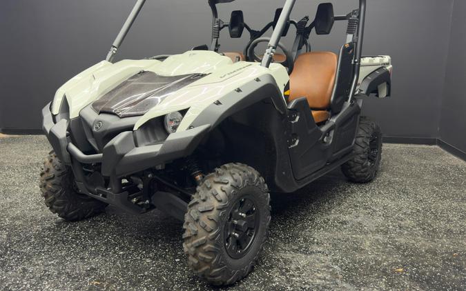2026 YAMAHA Viking EPS Ranch Edition