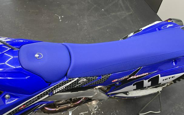 2024 Yamaha YZ250F