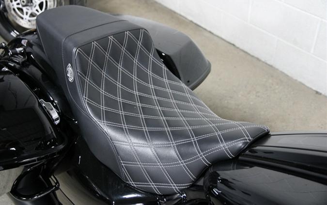 2021 HARLEY DAVIDSON STREET GLIDE SPECIAL