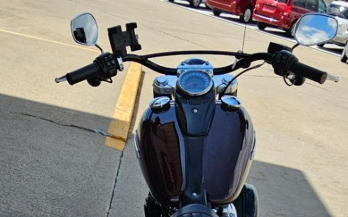 2021 Harley-Davidson Softail Slim®