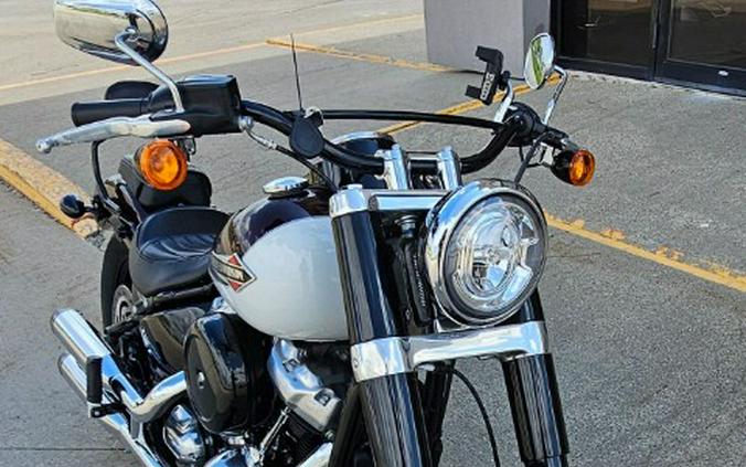 2021 Harley-Davidson Softail Slim®