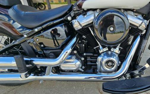 2021 Harley-Davidson Softail Slim®