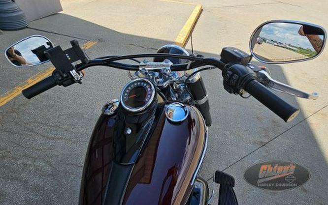 2021 Harley-Davidson Softail Slim®