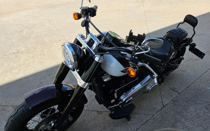 2021 Harley-Davidson Softail Slim®