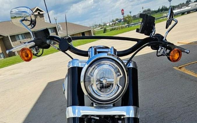 2021 Harley-Davidson Softail Slim®