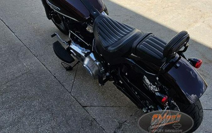 2021 Harley-Davidson Softail Slim®