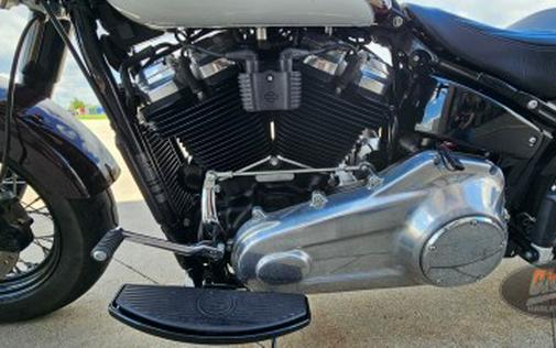 2021 Harley-Davidson Softail Slim®