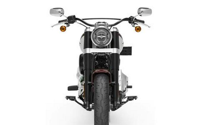 2021 Harley-Davidson Softail Slim®