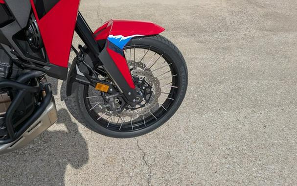 2024 Honda Africa Twin DCT