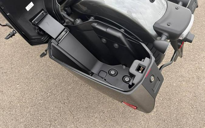 2026 Honda® REBEL 1100 T Base