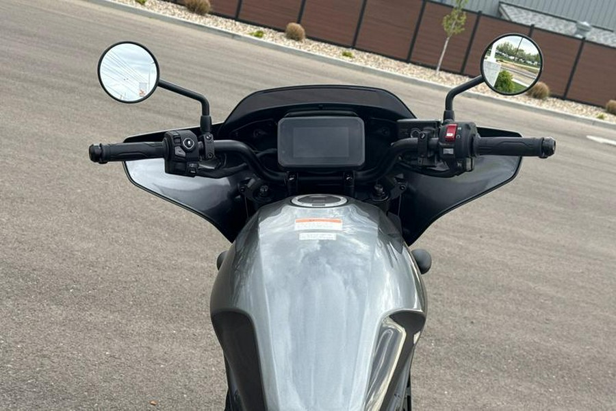 2026 Honda® REBEL 1100 T Base