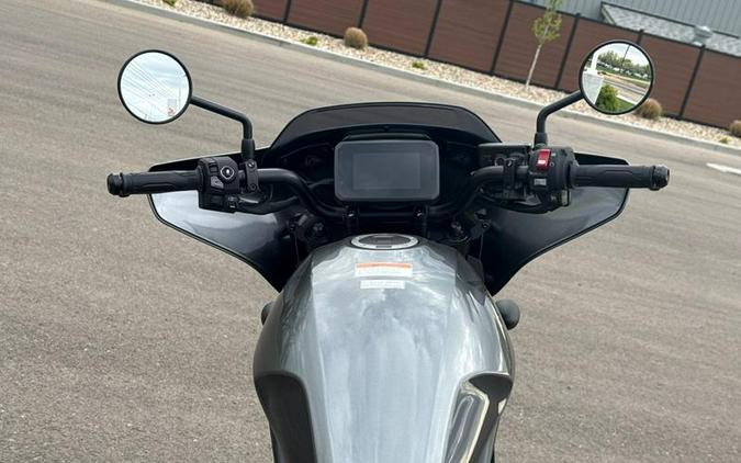 2026 Honda® REBEL 1100 T Base