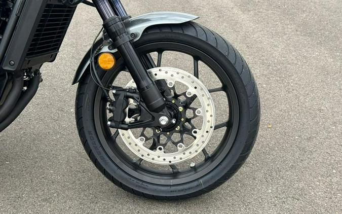 2026 Honda® REBEL 1100 T Base