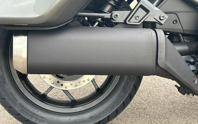 2026 Honda® REBEL 1100 T Base