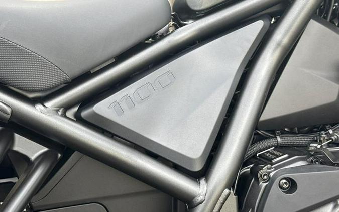 2026 Honda® REBEL 1100 T Base