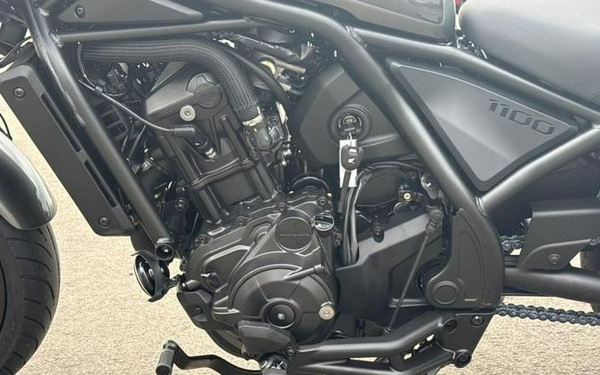 2026 Honda® REBEL 1100 T Base