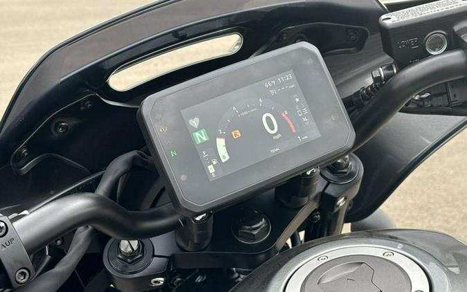 2026 Honda® REBEL 1100 T Base