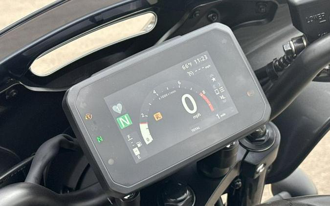 2026 Honda® REBEL 1100 T Base