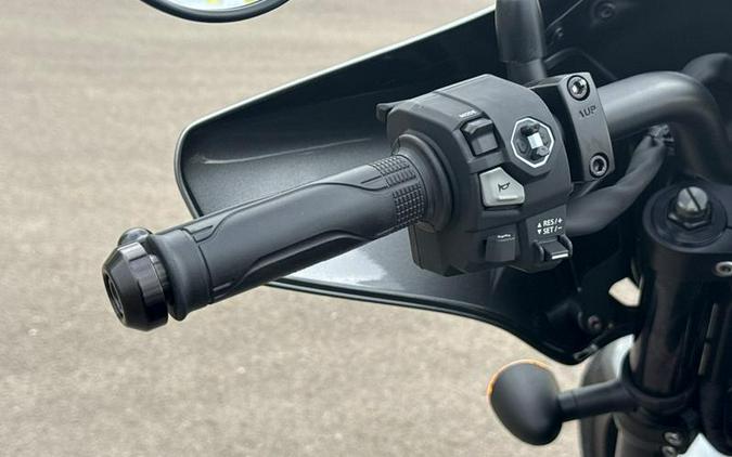 2026 Honda® REBEL 1100 T Base