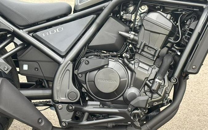 2026 Honda® REBEL 1100 T Base