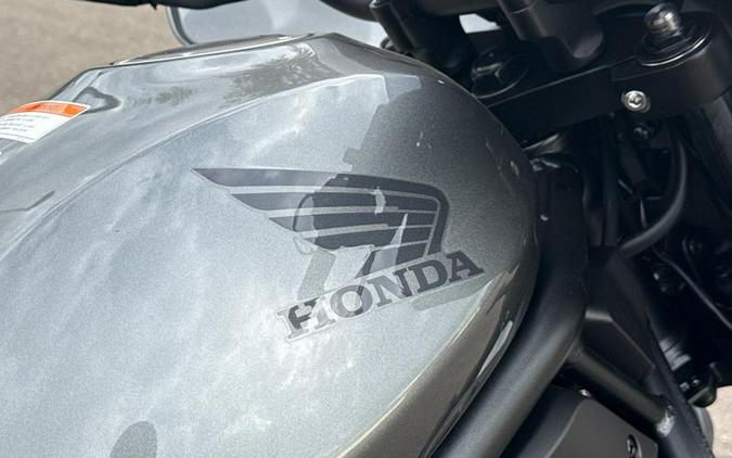2026 Honda® REBEL 1100 T Base