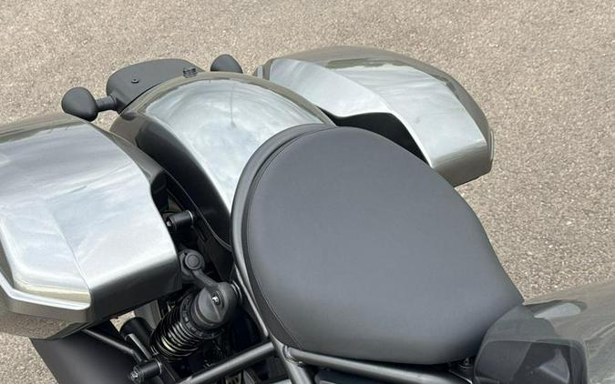 2026 Honda® REBEL 1100 T Base