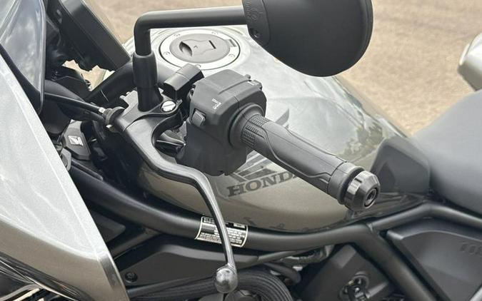 2026 Honda® REBEL 1100 T Base