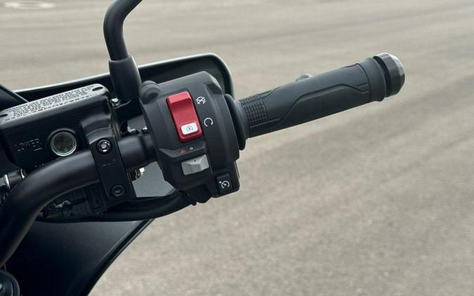 2026 Honda® REBEL 1100 T Base
