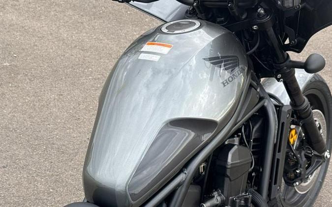 2026 Honda® REBEL 1100 T Base