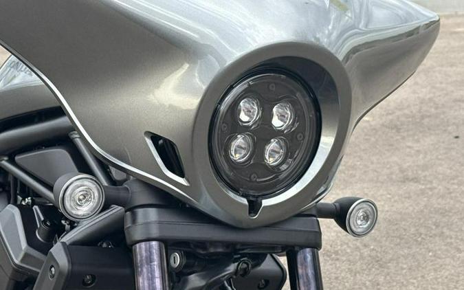 2026 Honda® REBEL 1100 T Base