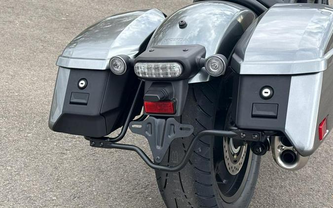 2026 Honda® REBEL 1100 T Base
