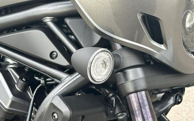 2026 Honda® REBEL 1100 T Base