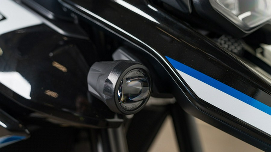2026 Triumph Tiger 900 Alpine Edition