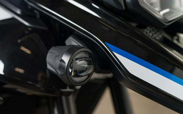 2026 Triumph Tiger 900 Alpine Edition