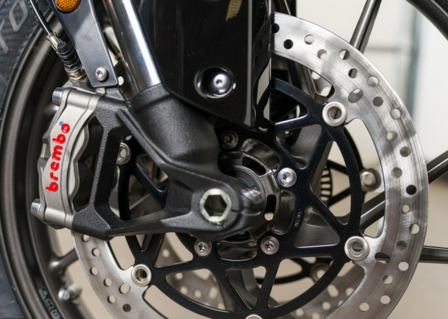 2026 Triumph Tiger 900 Alpine Edition