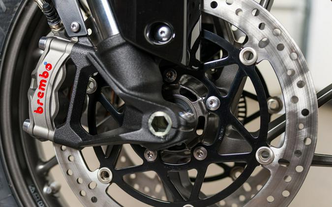 2026 Triumph Tiger 900 Alpine Edition