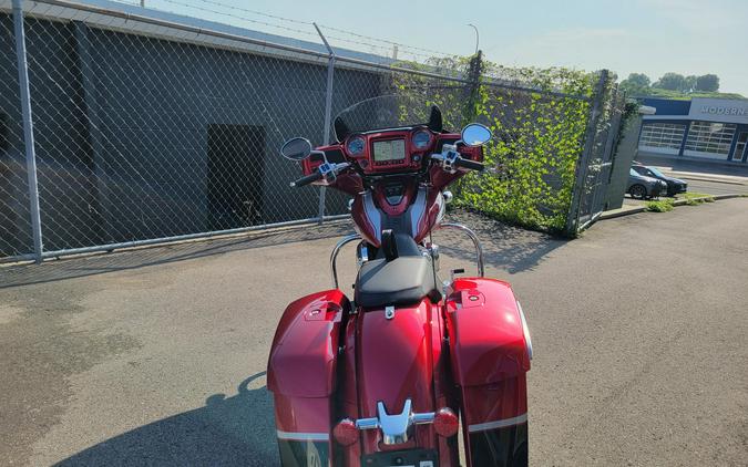 2026 Indian Chieftain® Limited