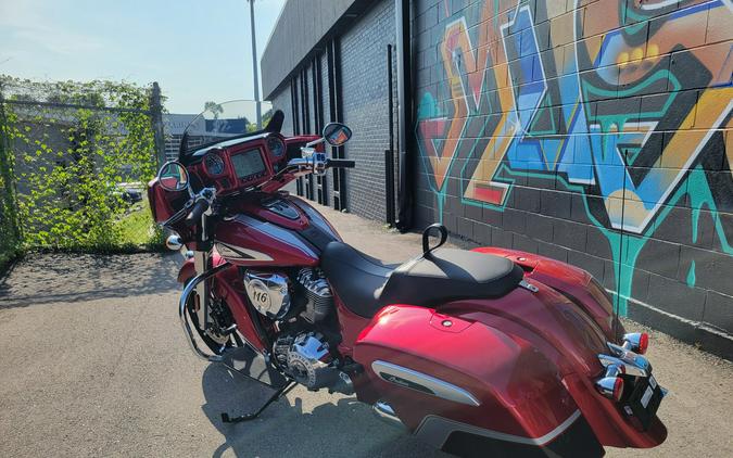 2026 Indian Chieftain® Limited