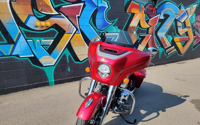 2026 Indian Chieftain® Limited