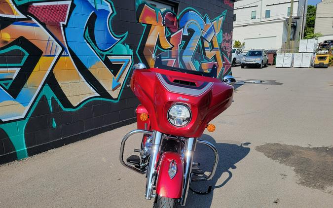 2026 Indian Chieftain® Limited