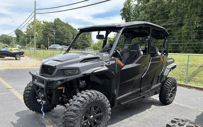 2026 Polaris® General XP 4 1000 Ultimate