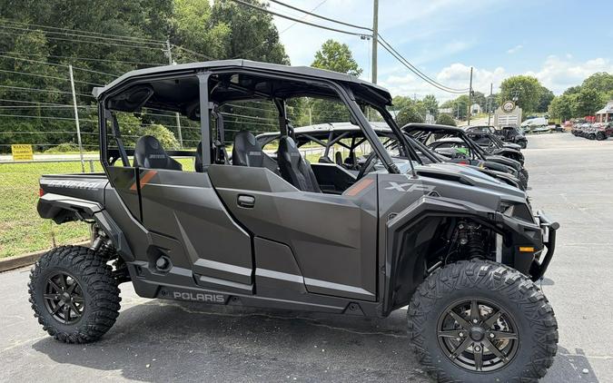 2026 Polaris® General XP 4 1000 Ultimate